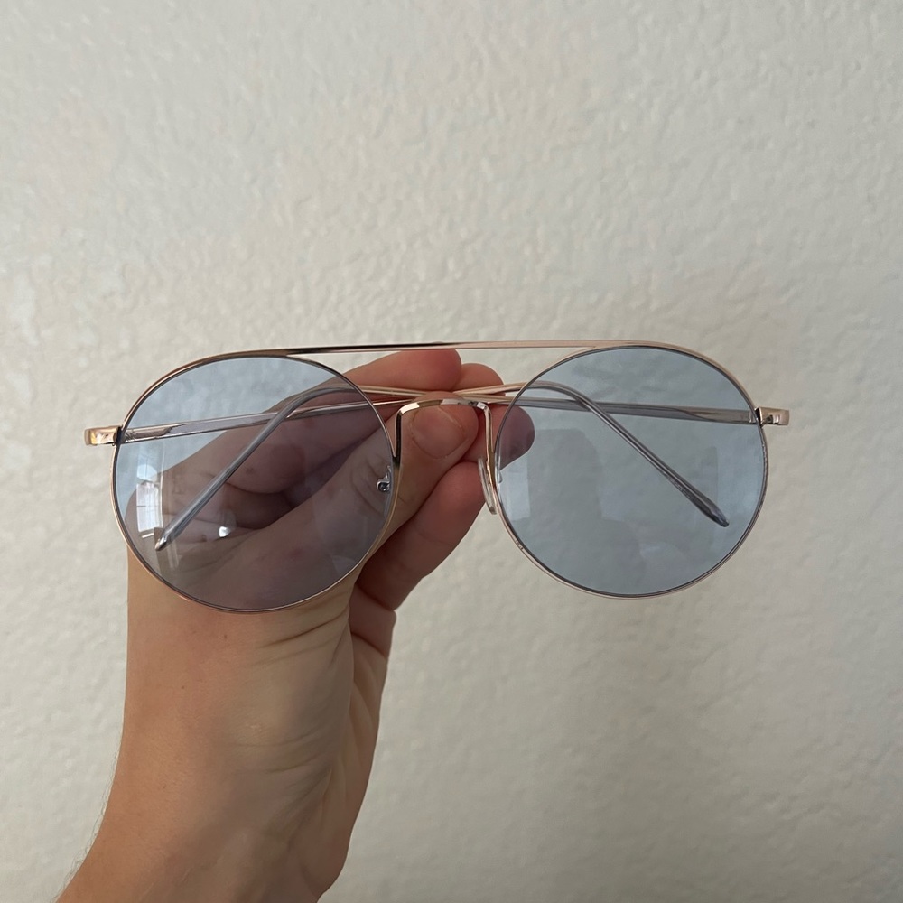 Glasses